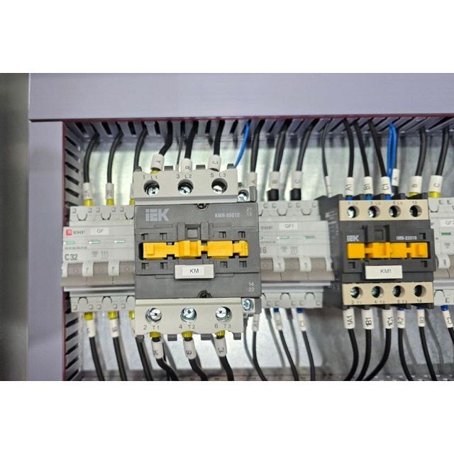 Картинка галереи