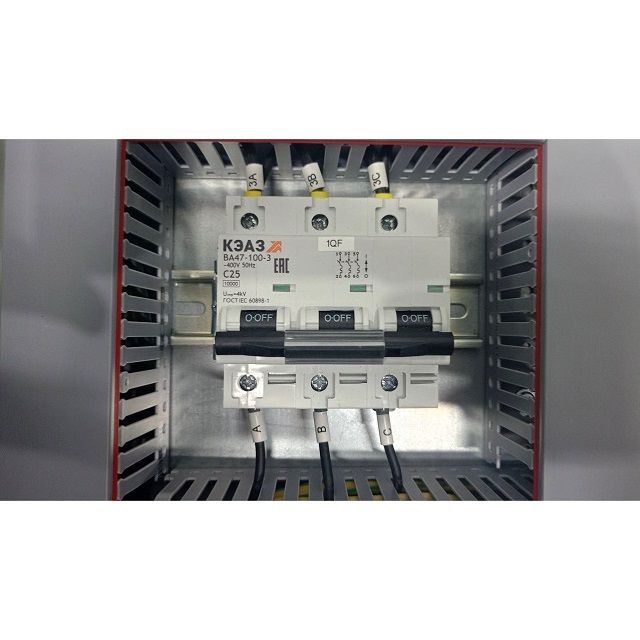 Картинка галереи