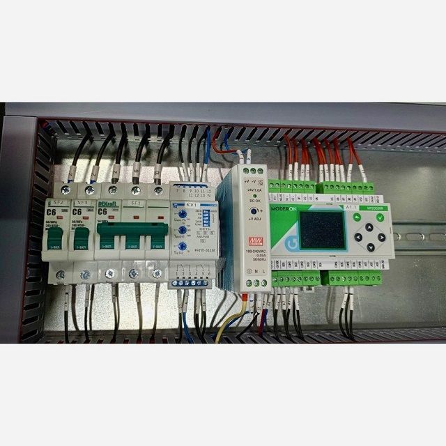 Картинка галереи