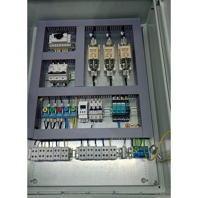 Картинка галереи