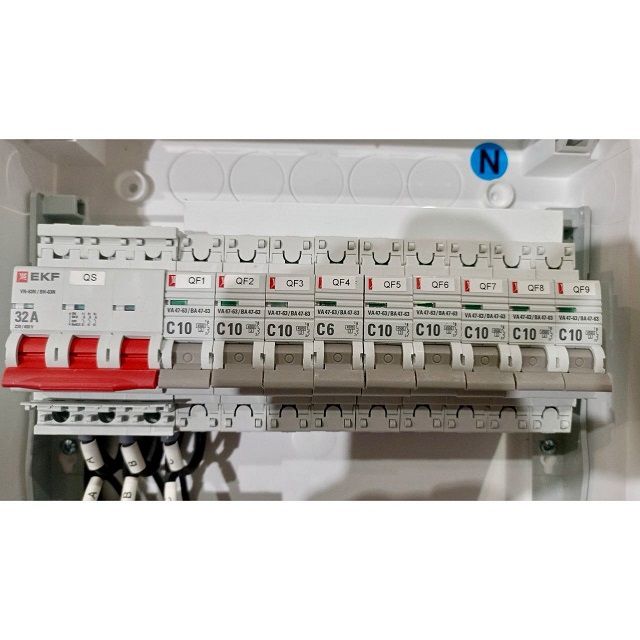 Картинка галереи