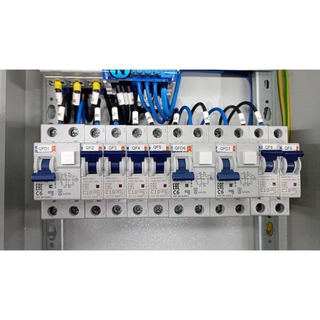 Картинка галереи