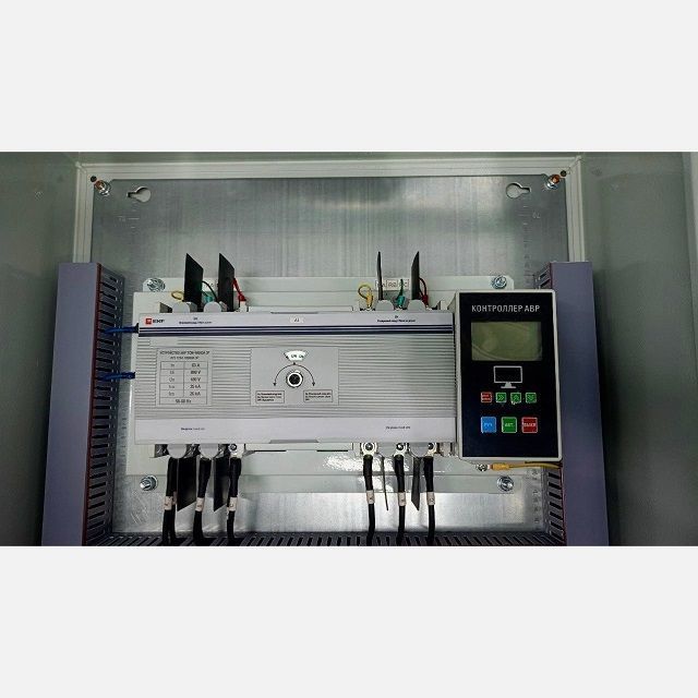 Картинка галереи