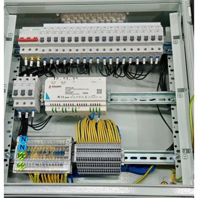 Картинка галереи