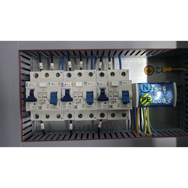 Картинка галереи