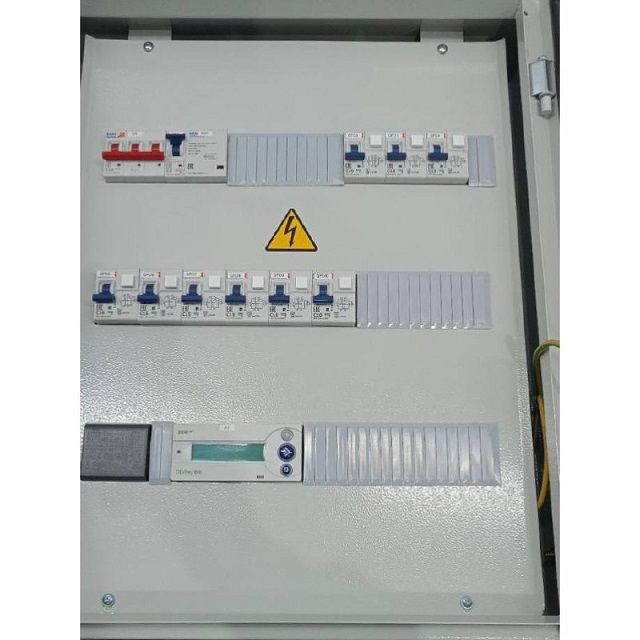 Картинка галереи