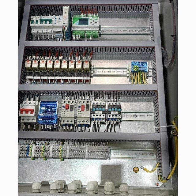 Картинка галереи