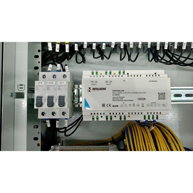 Картинка галереи