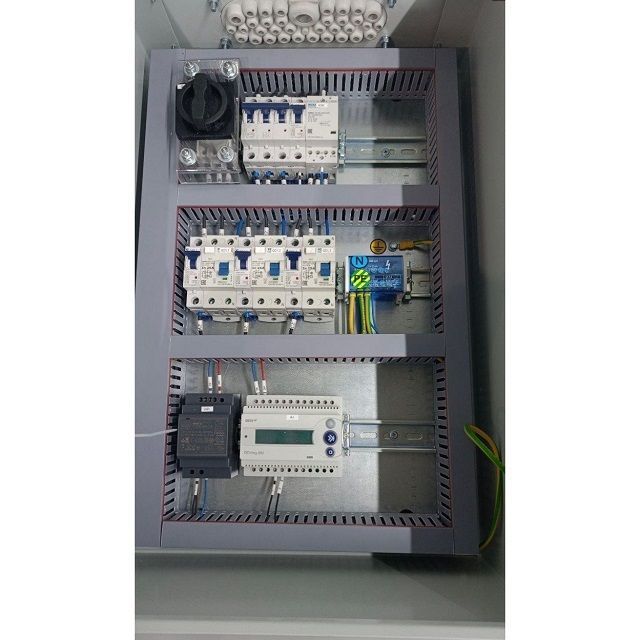 Картинка галереи