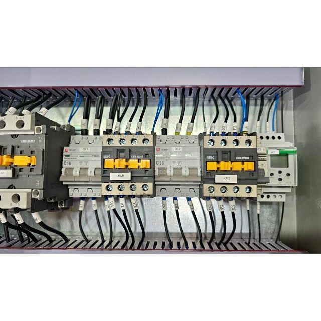 Картинка галереи