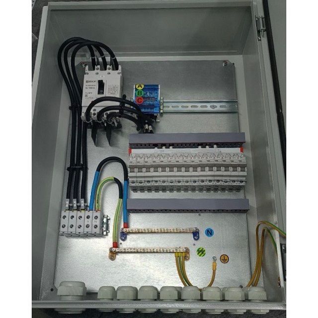 Картинка галереи