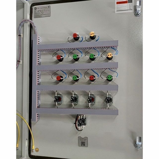 Картинка галереи