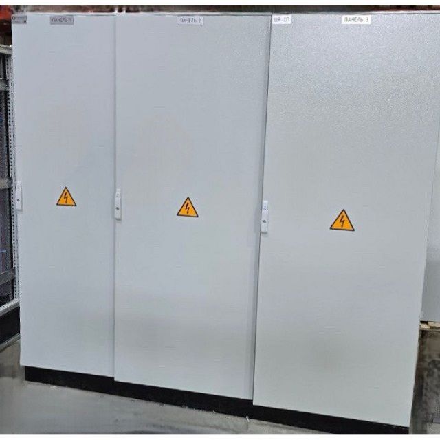 Картинка галереи