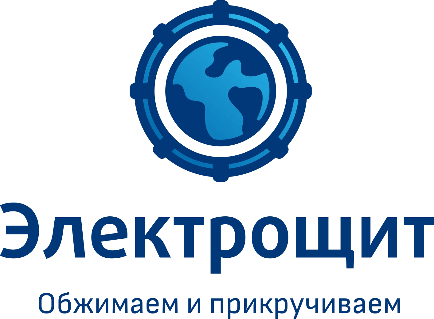 Корпоративный сайт